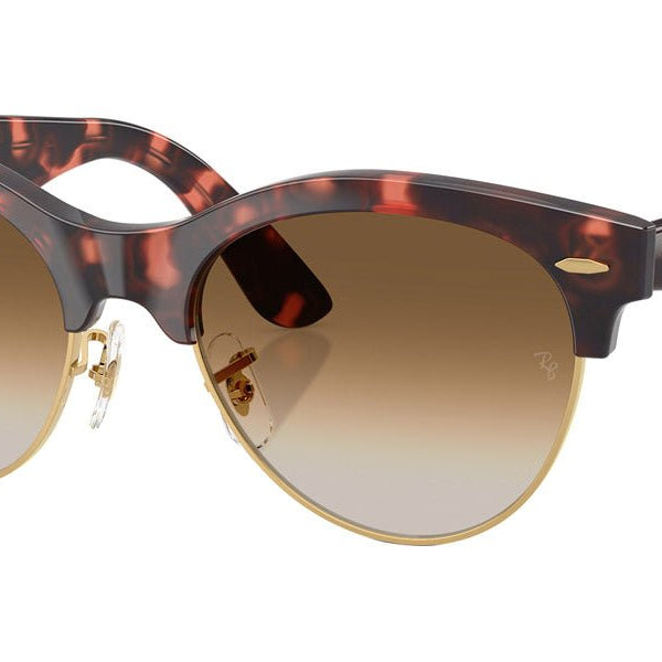RAY-BAN RB2341 CLUBMASTER WAY -RAY-BAN Sunglasses- Optivision