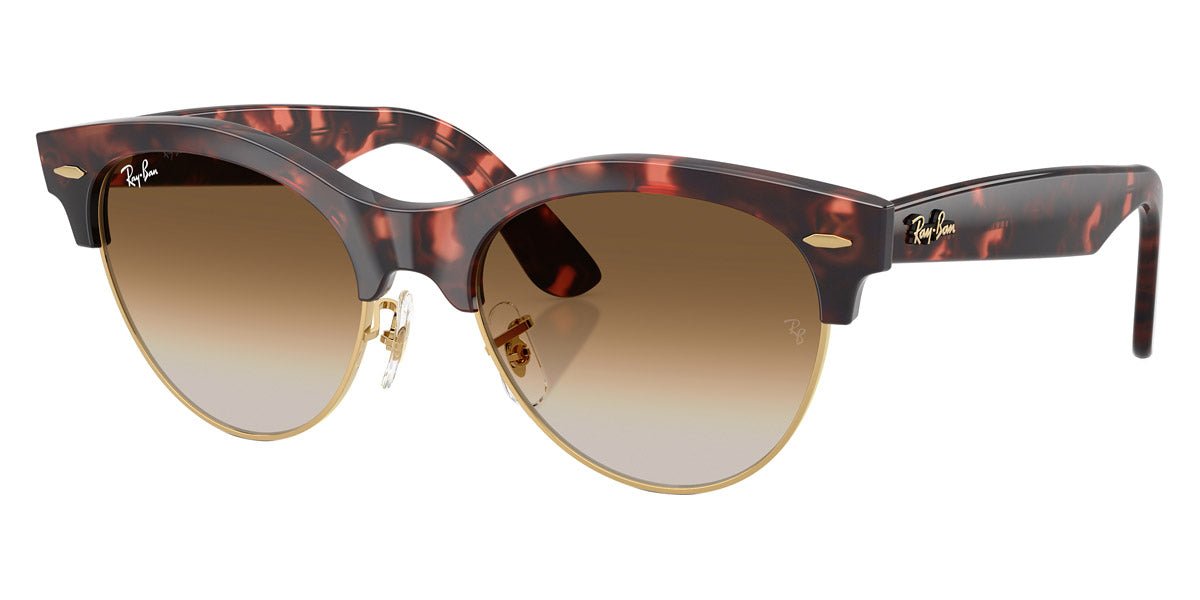 RAY-BAN RB2341 CLUBMASTER WAY -RAY-BAN Sunglasses- Optivision