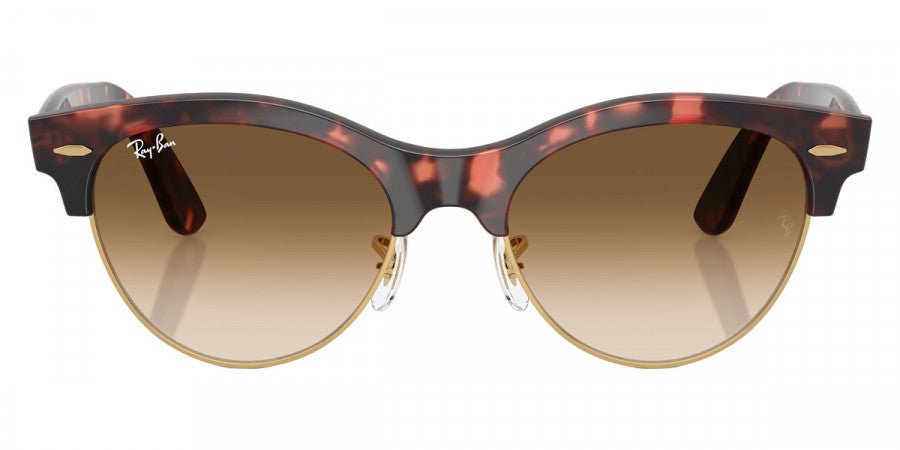 RAY-BAN RB2341 CLUBMASTER WAY -RAY-BAN Sunglasses- Optivision