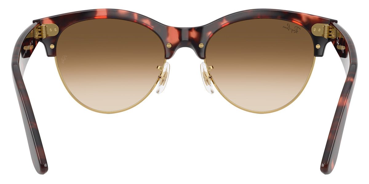 RAY-BAN RB2341 CLUBMASTER WAY -RAY-BAN Sunglasses- Optivision