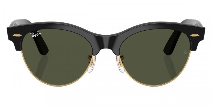 RAY-BAN RB2341 CLUBMASTER WAY -RAY-BAN Sunglasses- Optivision