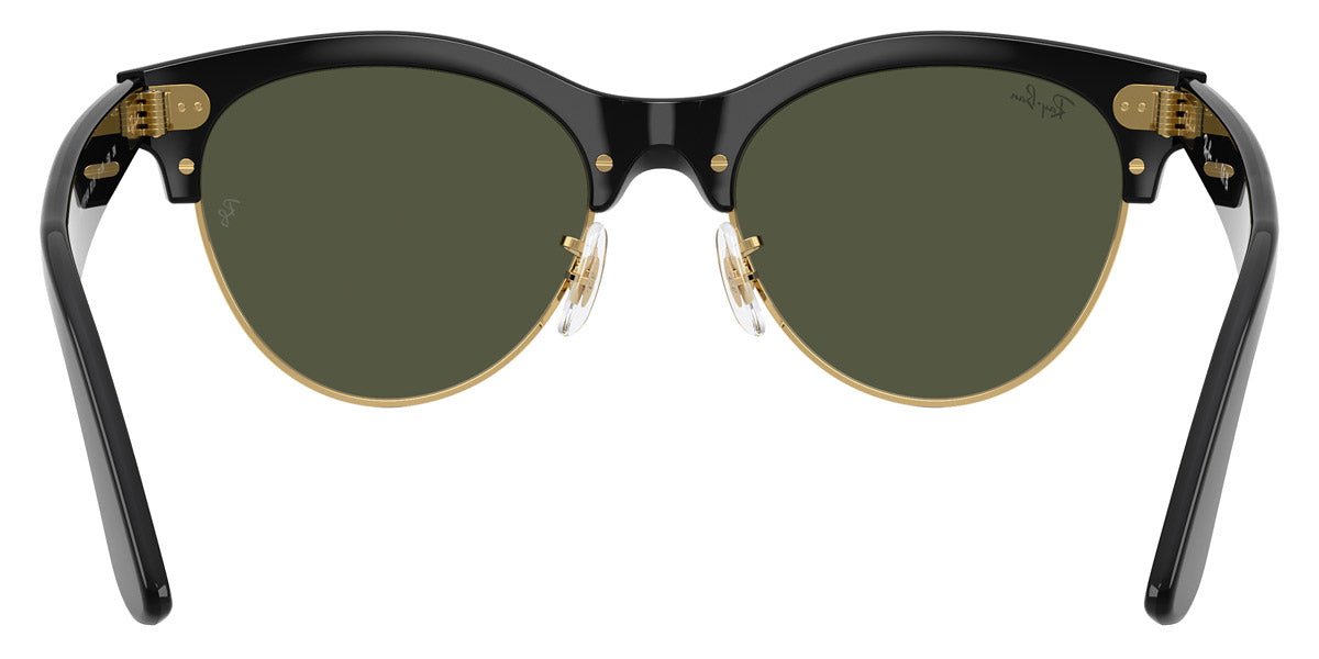 RAY-BAN RB2341 CLUBMASTER WAY -RAY-BAN Sunglasses- Optivision
