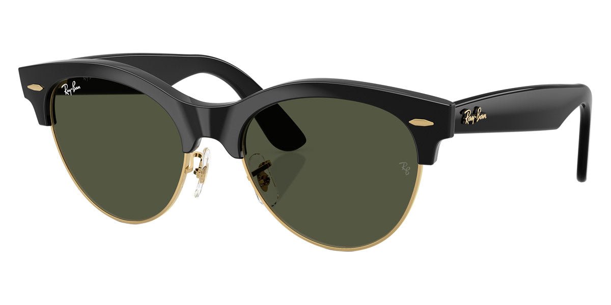 RAY-BAN RB2341 CLUBMASTER WAY -RAY-BAN Sunglasses- Optivision
