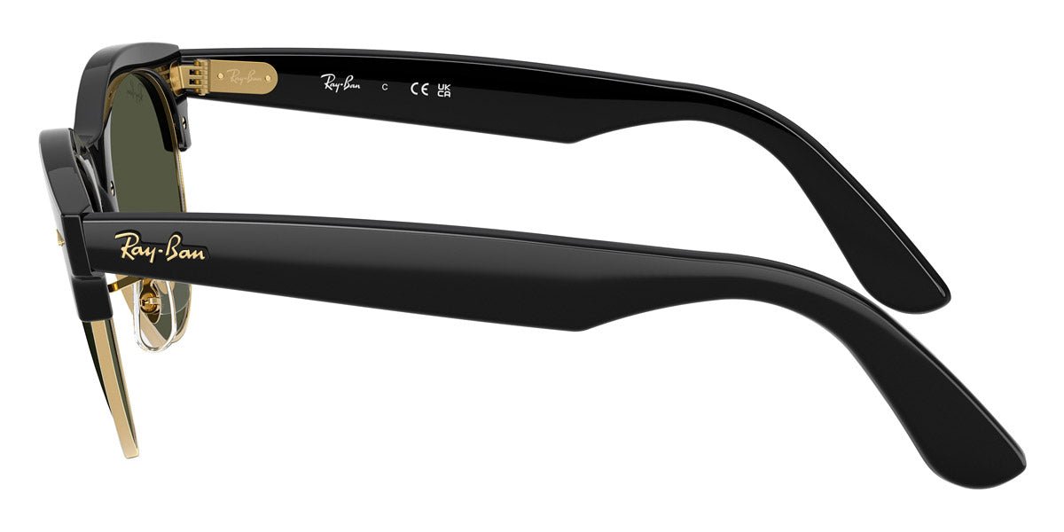 RAY-BAN RB2341 CLUBMASTER WAY -RAY-BAN Sunglasses- Optivision