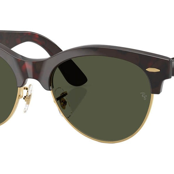 RAY-BAN RB2341 CLUBMASTER WAY -RAY-BAN Sunglasses- Optivision