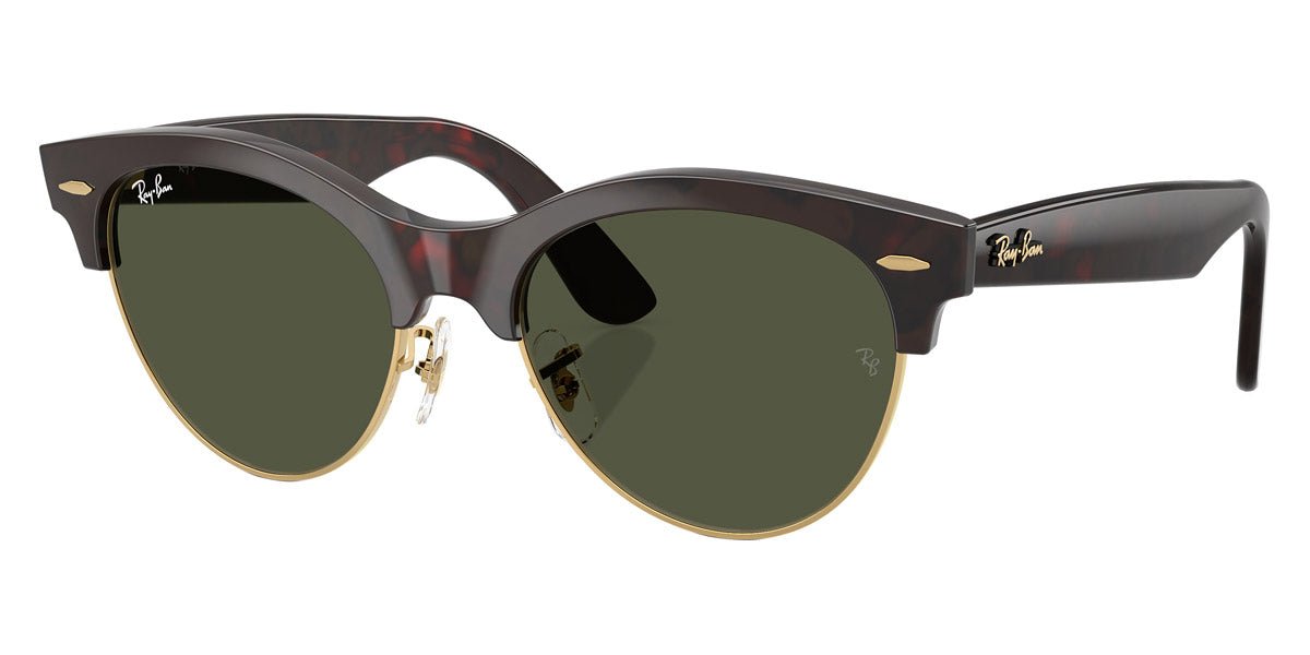RAY-BAN RB2341 CLUBMASTER WAY -RAY-BAN Sunglasses- Optivision
