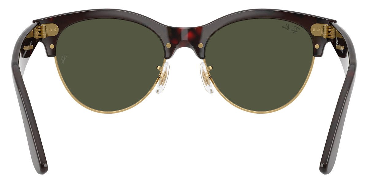 RAY-BAN RB2341 CLUBMASTER WAY -RAY-BAN Sunglasses- Optivision