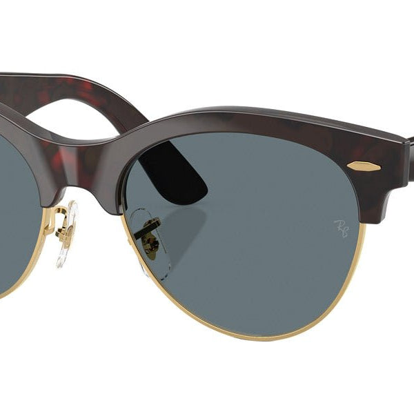 RAY-BAN RB2341 CLUBMASTER WAY -RAY-BAN Sunglasses- Optivision