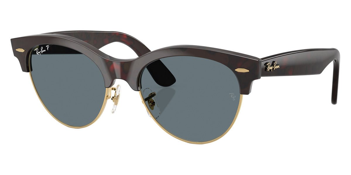 RAY-BAN RB2341 CLUBMASTER WAY -RAY-BAN Sunglasses- Optivision