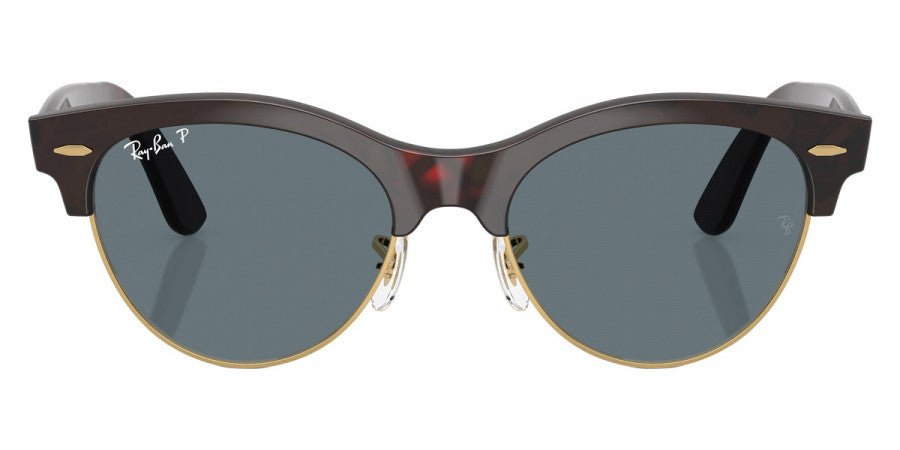 RAY-BAN RB2341 CLUBMASTER WAY -RAY-BAN Sunglasses- Optivision