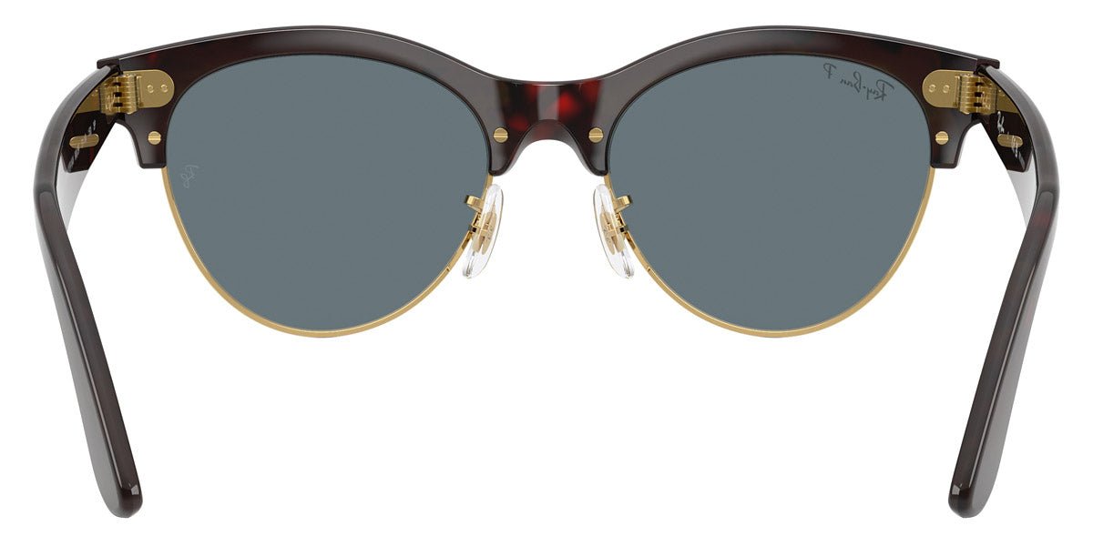 RAY-BAN RB2341 CLUBMASTER WAY -RAY-BAN Sunglasses- Optivision