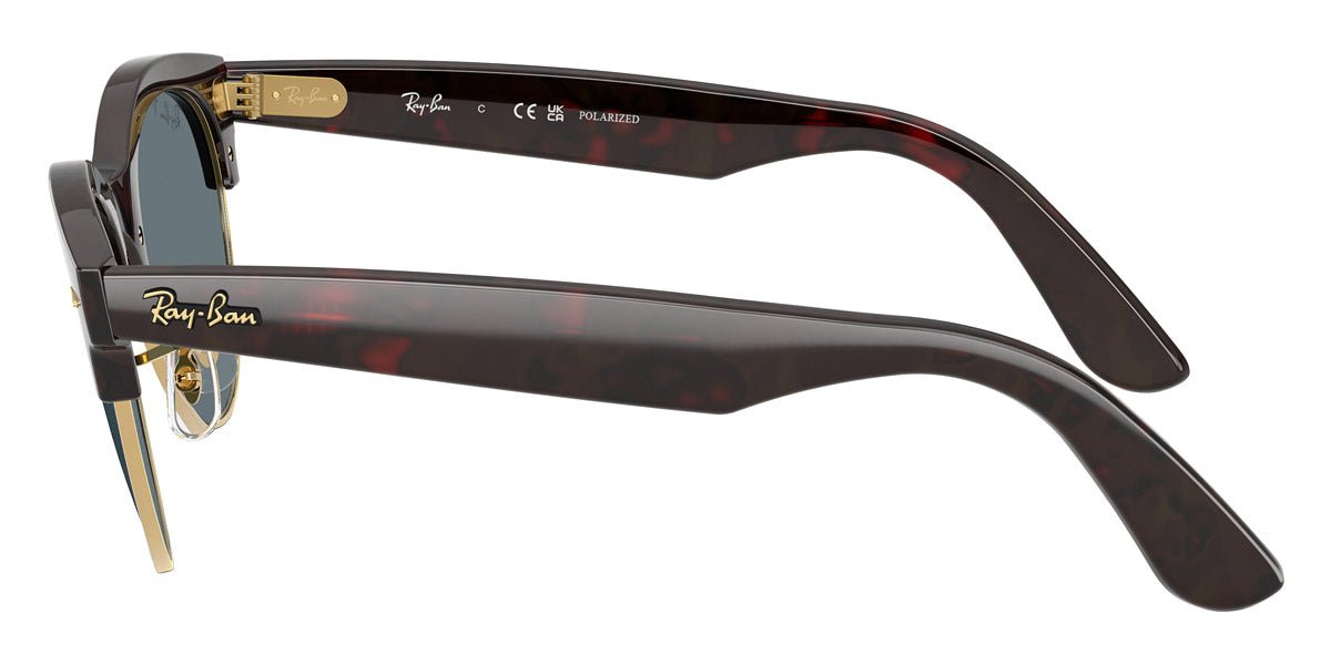 RAY-BAN RB2341 CLUBMASTER WAY -RAY-BAN Sunglasses- Optivision