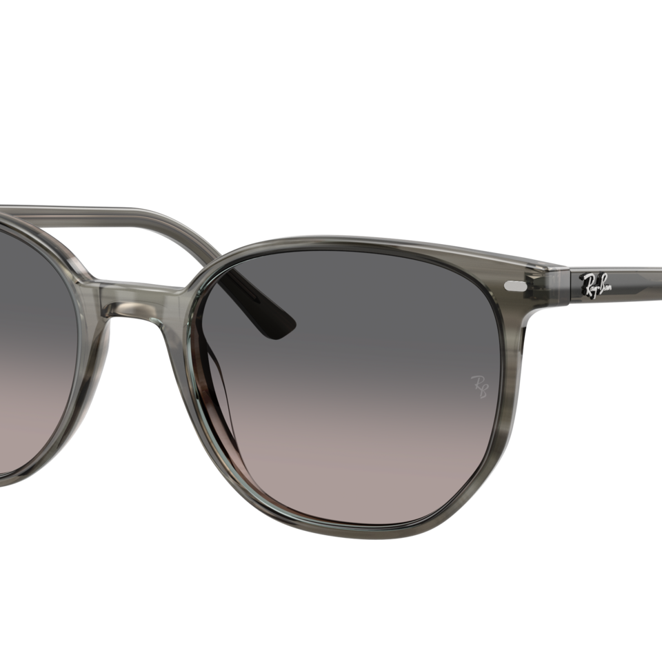 Ray-Ban RB2197 Elliot Square Sunglasses