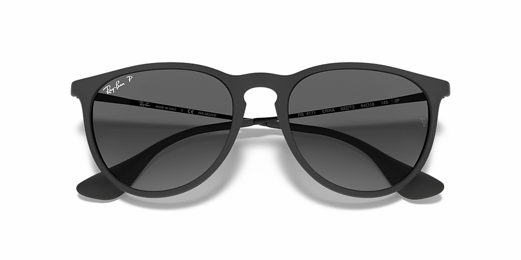 RAY-BAN RB4171 ERIKA -RAY-BAN Sunglasses- Optivision