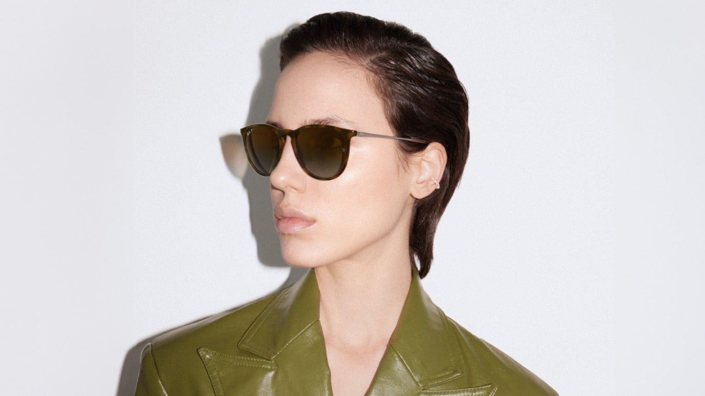 RAY-BAN RB4171 ERIKA -RAY-BAN Sunglasses- Optivision