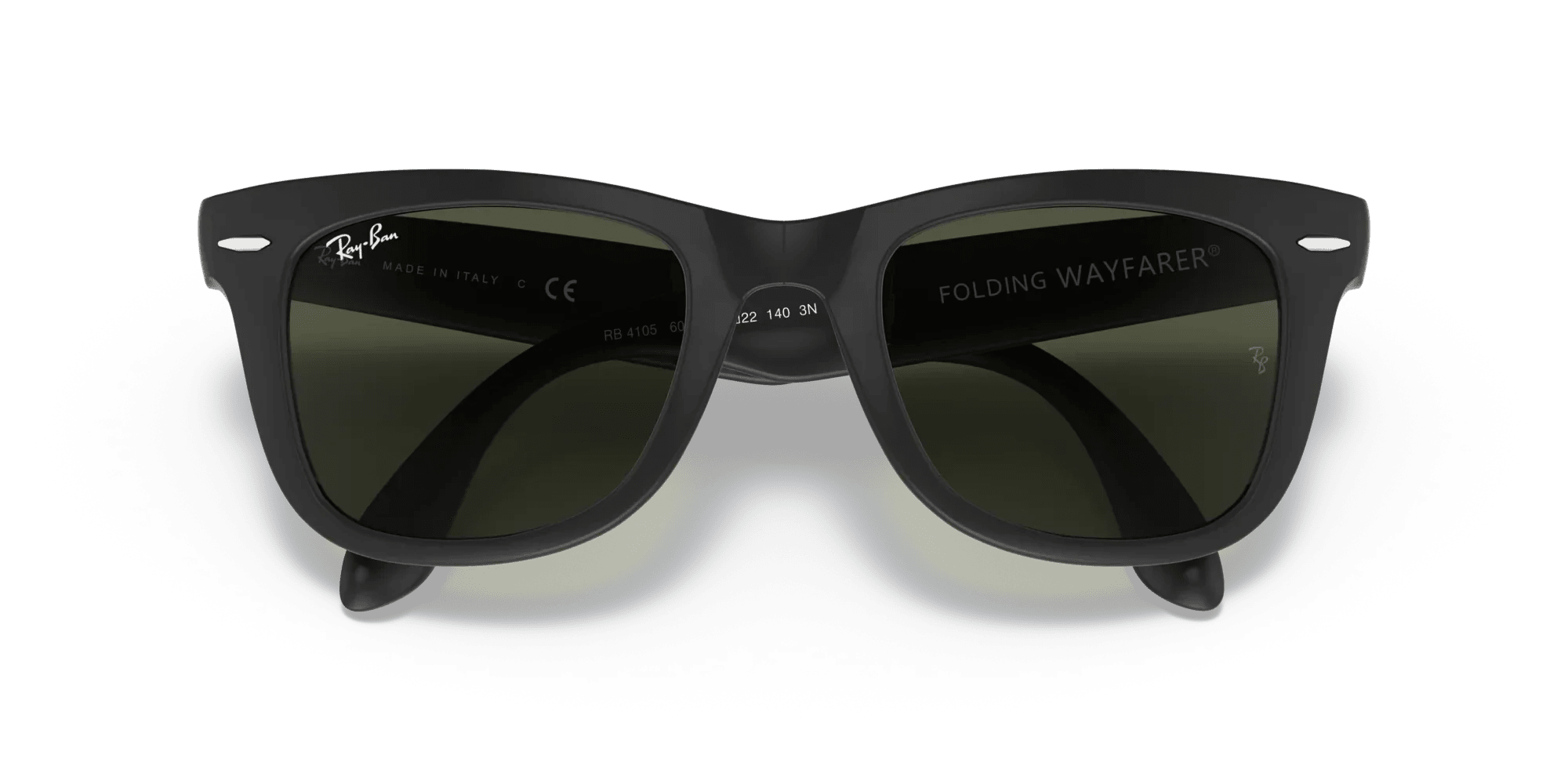 RAY-BAN RB4105 -RAY-BAN Sunglasses- Optivision