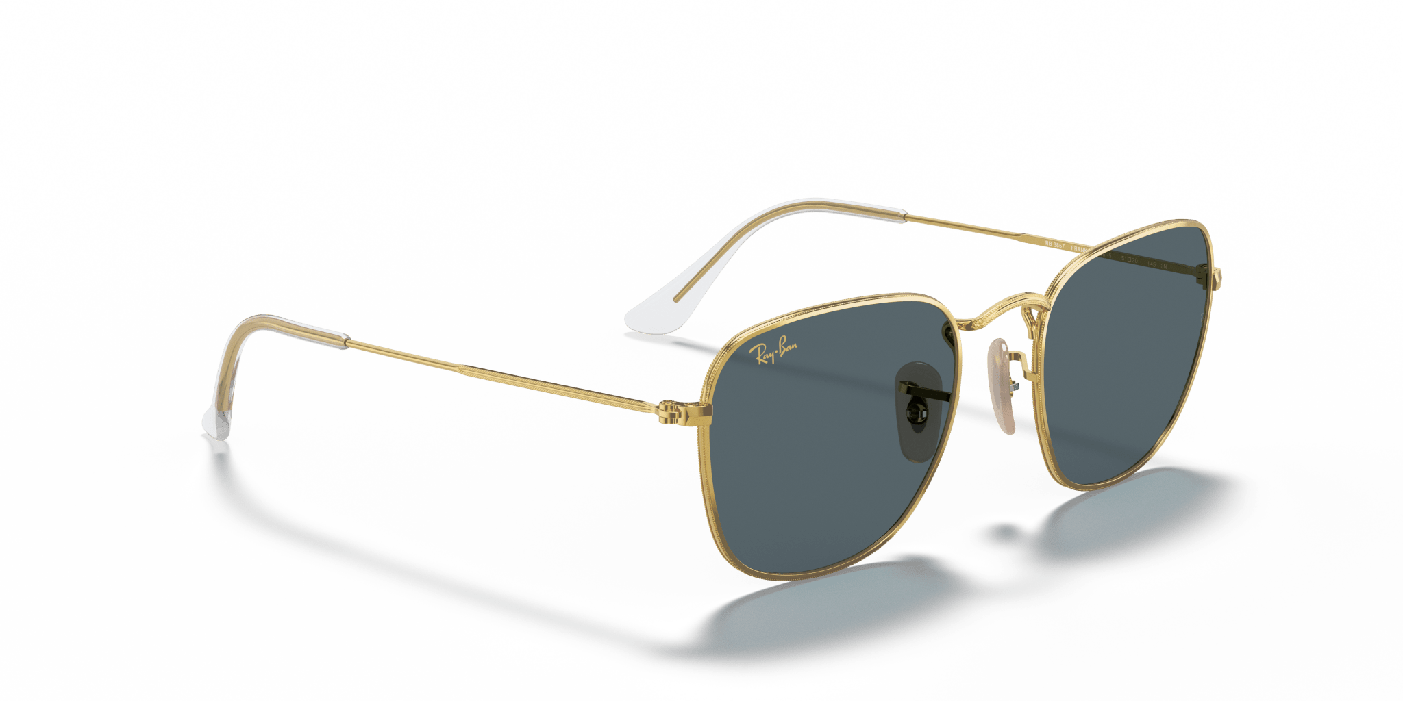 RAY-BAN RB3857 FRANK -RAY-BAN Sunglasses- Optivision