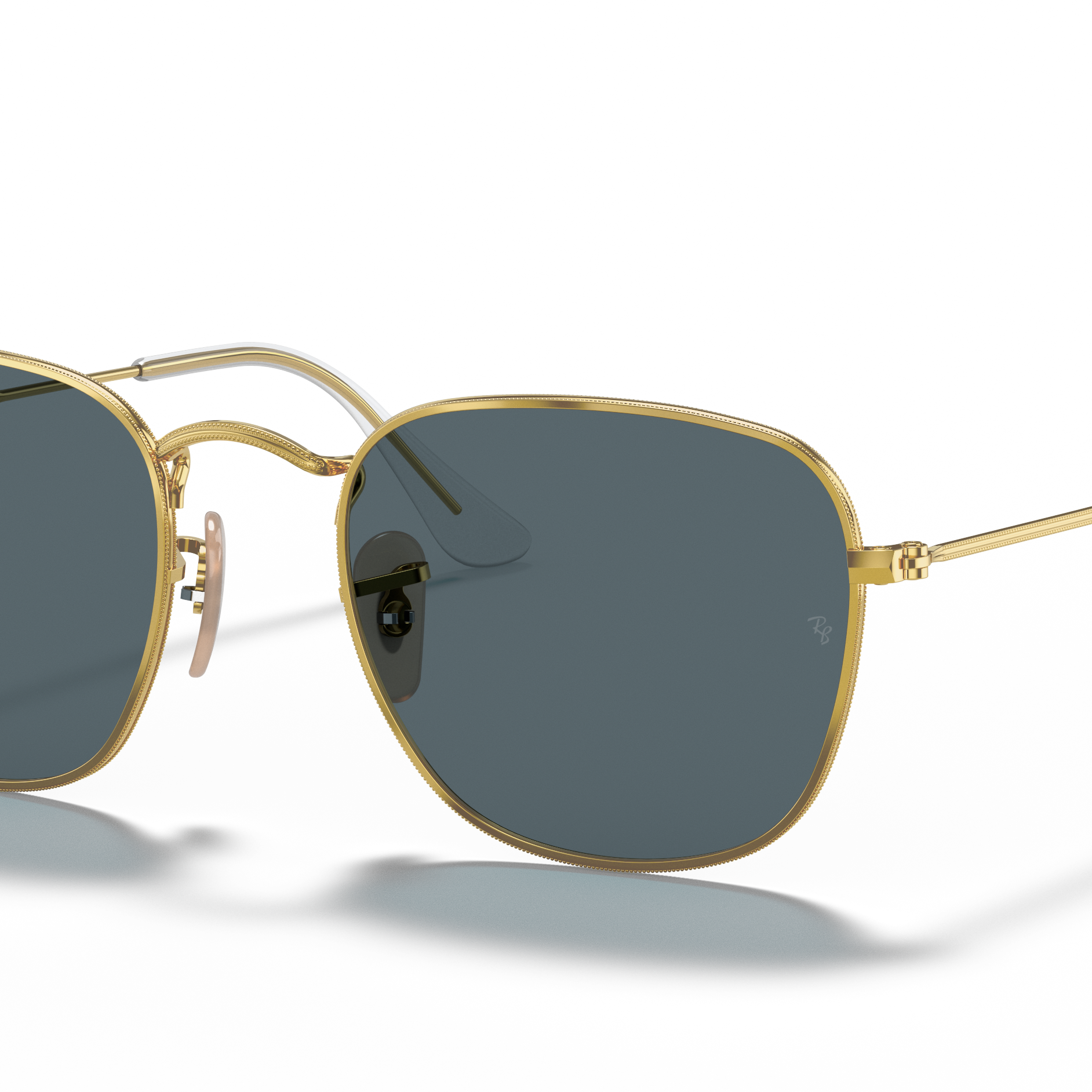 RAY-BAN RB3857