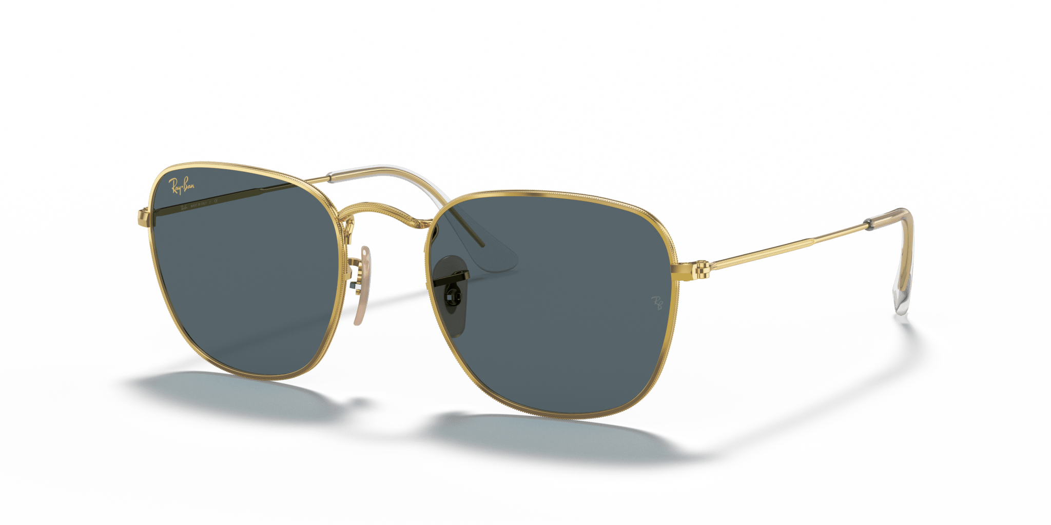 RAY-BAN RB3857 FRANK -RAY-BAN Sunglasses- Optivision