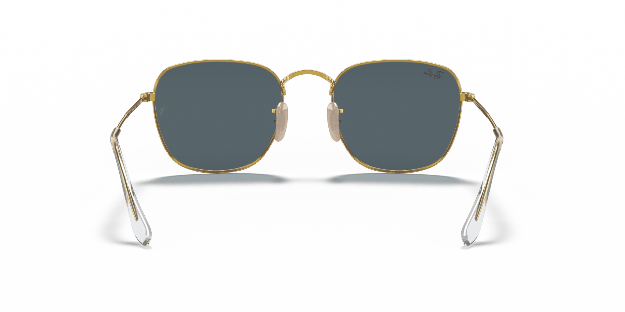 RAY-BAN RB3857 FRANK -RAY-BAN Sunglasses- Optivision