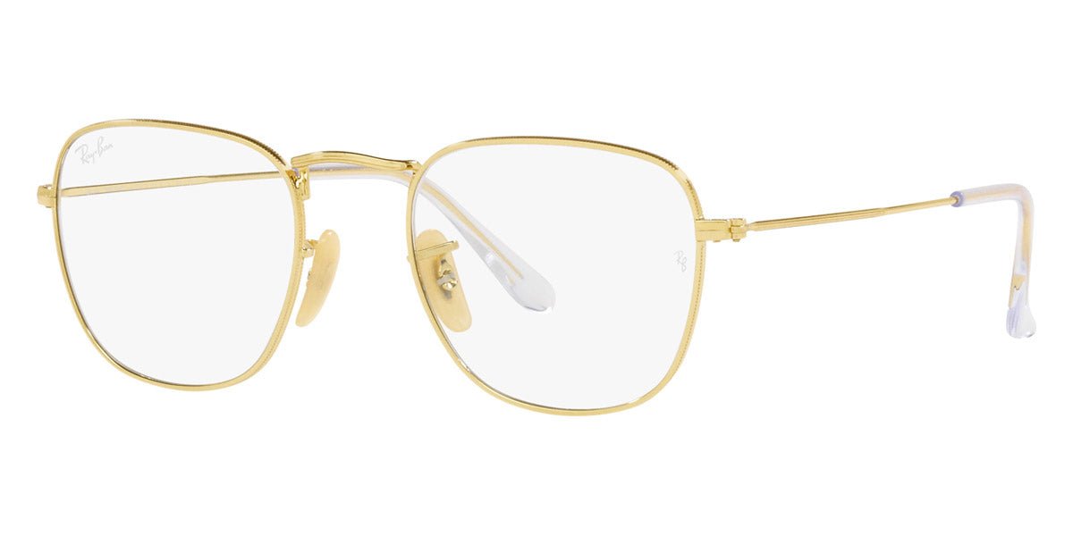 RAY-BAN RB3857 FRANK -RAY-BAN Sunglasses- Optivision