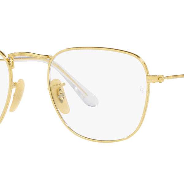 Ray-Ban RB3857 Frank Square Sunglasses