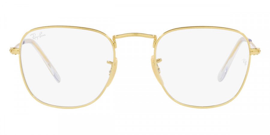 RAY-BAN RB3857 FRANK -RAY-BAN Sunglasses- Optivision