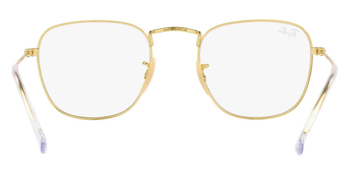 RAY-BAN RB3857 FRANK -RAY-BAN Sunglasses- Optivision