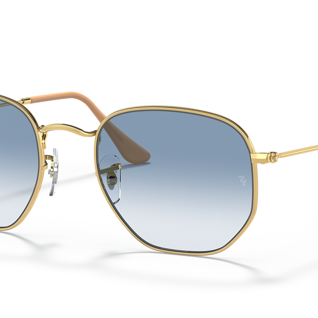 RAYBAN RB3548