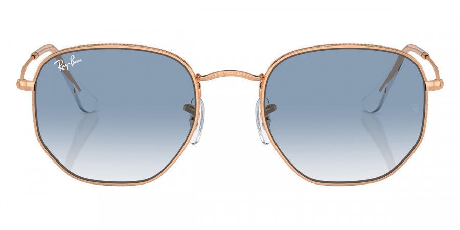 RAY-BAN RB3548 HEXAGONAL -RAY-BAN Sunglasses- Optivision