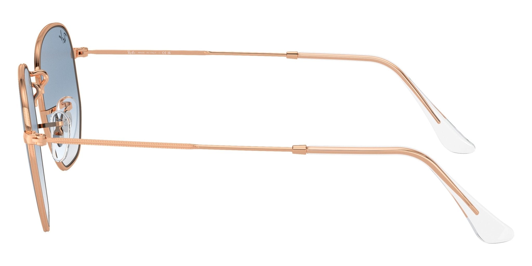 RAY-BAN RB3548 HEXAGONAL -RAY-BAN Sunglasses- Optivision