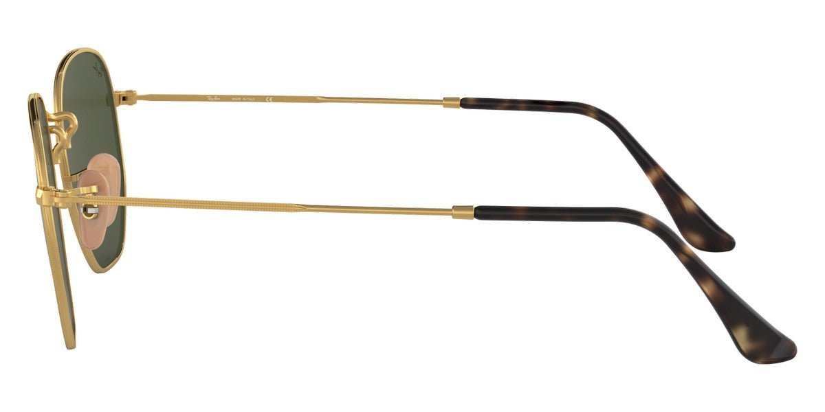 RAY-BAN RB3548N HEXAGONAL -RAY-BAN Sunglasses- Optivision