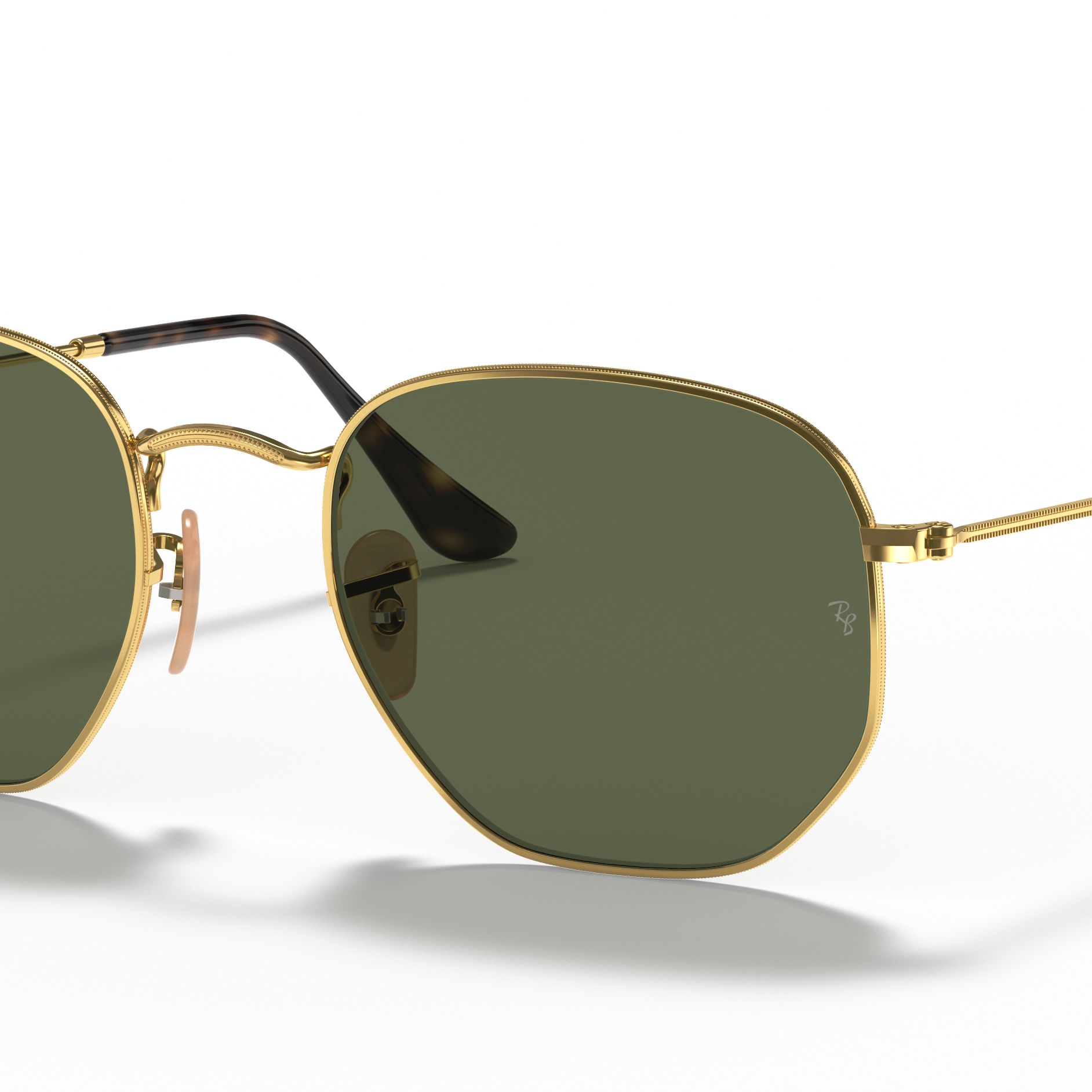 RAY-BAN RB3548N