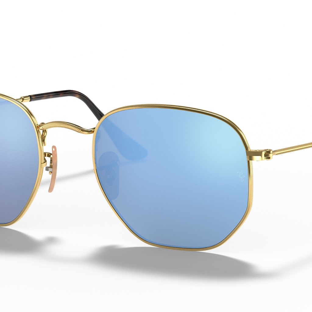 RAYBAN RB3548N