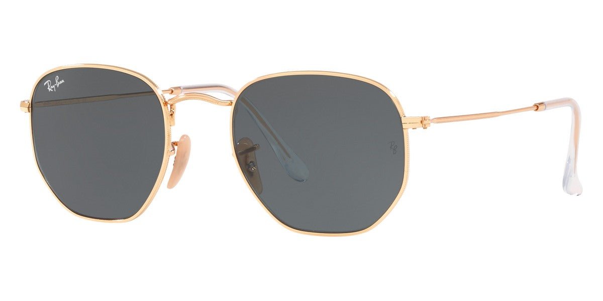 RAY-BAN RB3548N HEXAGONAL -RAY-BAN Sunglasses- Optivision