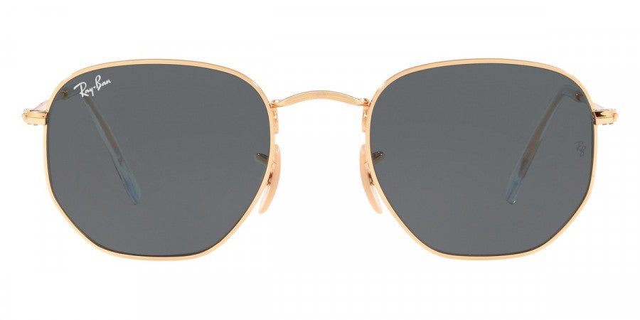 RAYBAN RB3548N HEXAGONAL -RAYBAN Sunglasses- Optivision