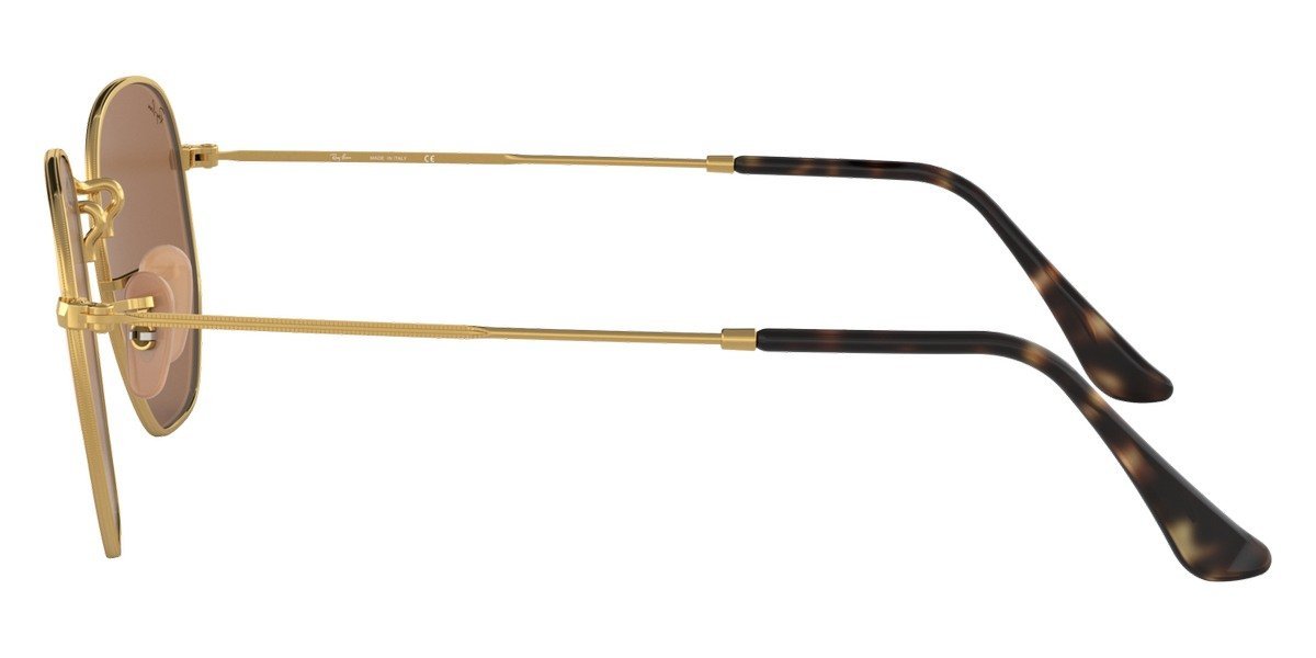 RAY-BAN RB3548N HEXAGONAL -RAY-BAN Sunglasses- Optivision