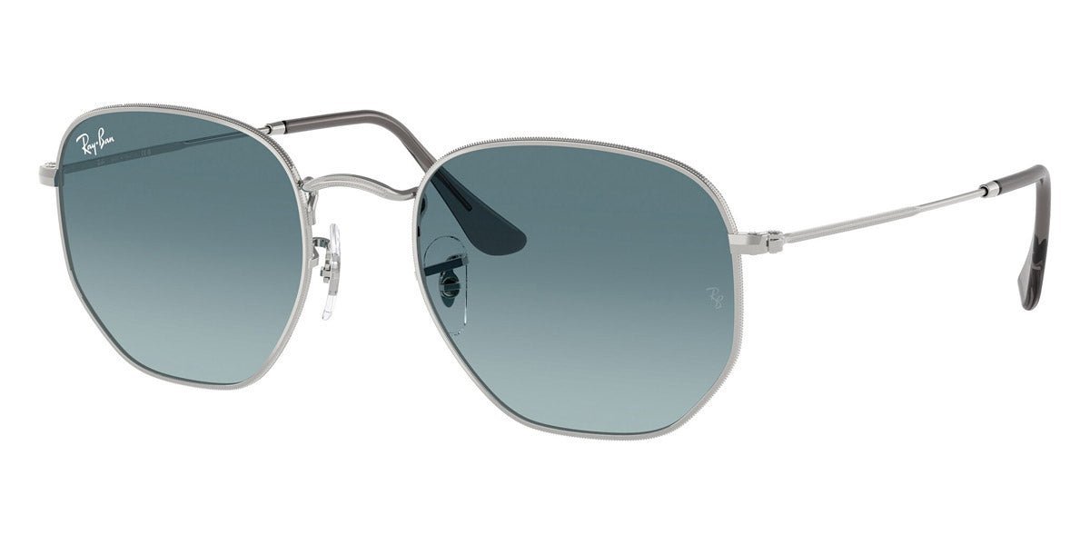 RAY-BAN RB3548N HEXAGONAL -RAY-BAN Sunglasses- Optivision