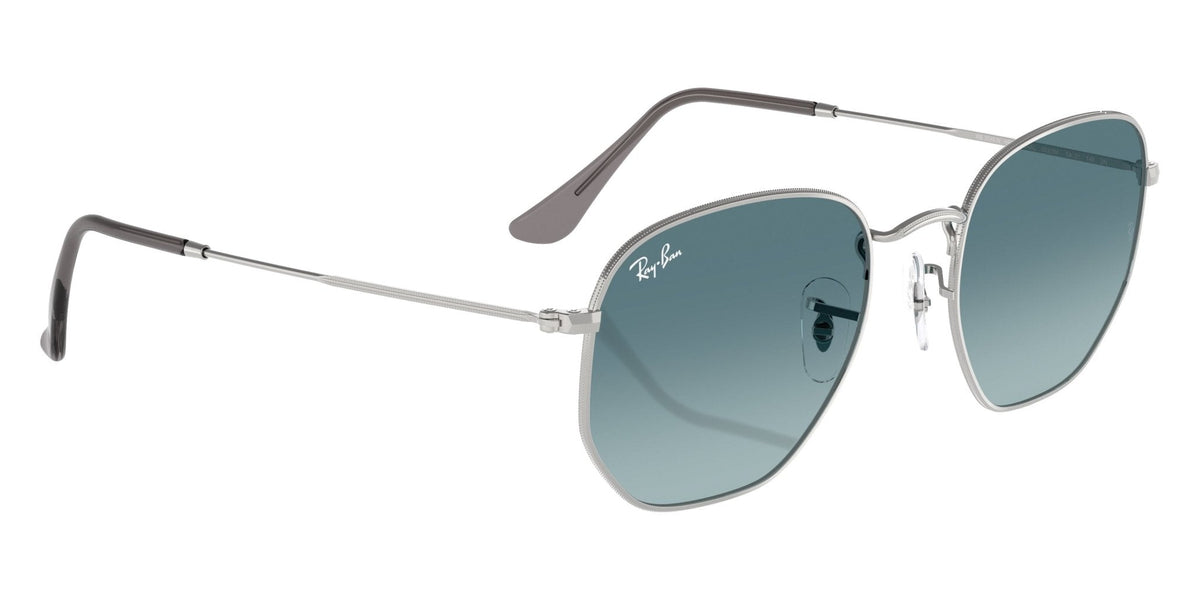 RAY-BAN RB3548N HEXAGONAL -RAY-BAN Sunglasses- Optivision