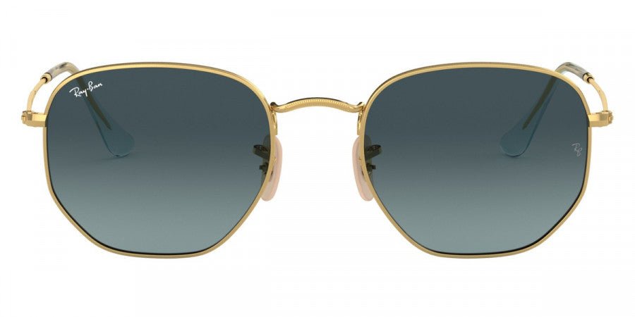 RAY-BAN RB3548N HEXAGONAL -RAY-BAN Sunglasses- Optivision