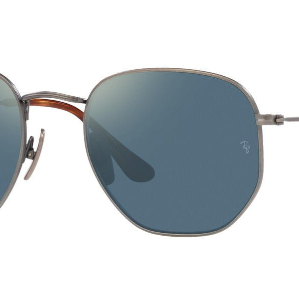 RAY-BAN RB8148 HEXAGONAL -RAY-BAN Sunglasses- Optivision