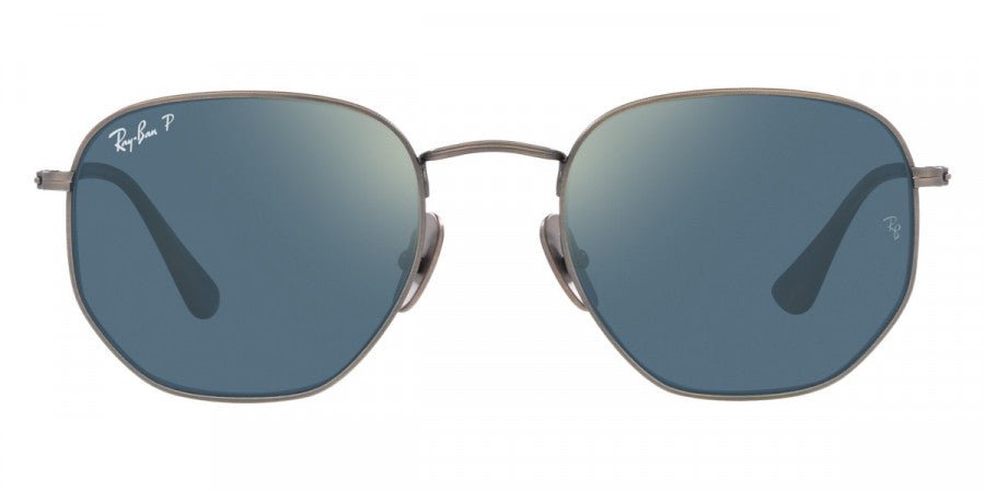 RAY-BAN RB8148 HEXAGONAL -RAY-BAN Sunglasses- Optivision