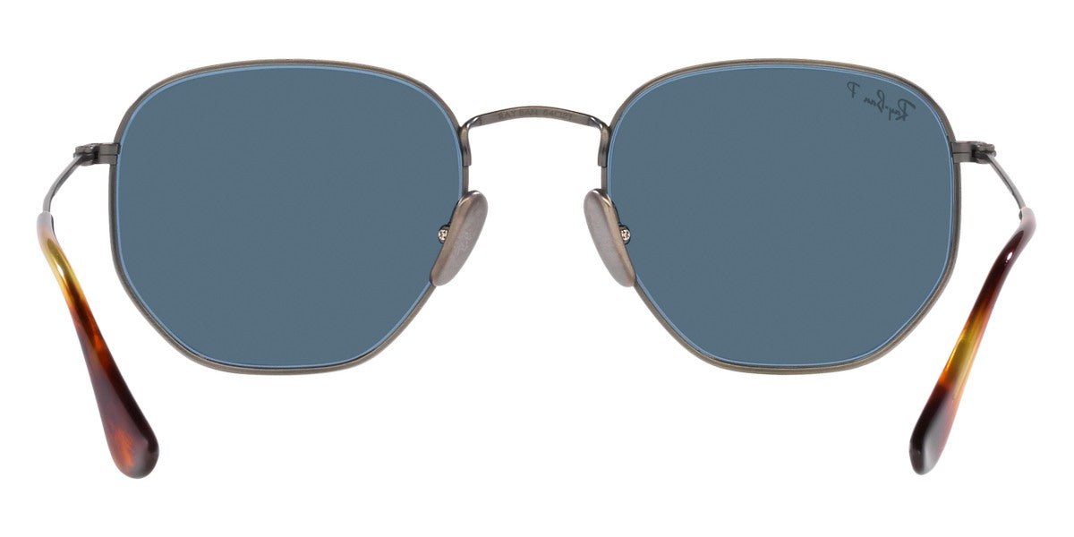 RAY-BAN RB8148 HEXAGONAL -RAY-BAN Sunglasses- Optivision