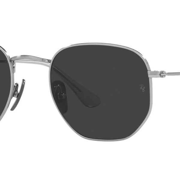 Ray-Ban RB8148 Irregular Sunglasses