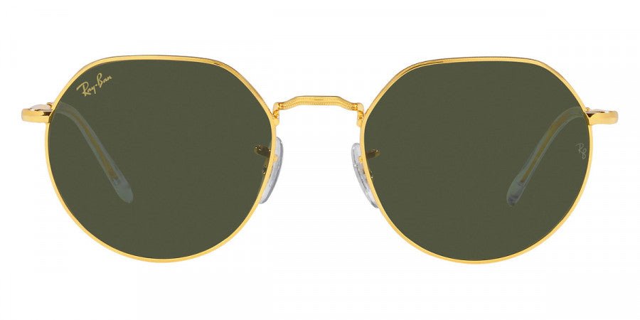 RAYBAN RB3565 JACK -RAYBAN Sunglasses- Optivision