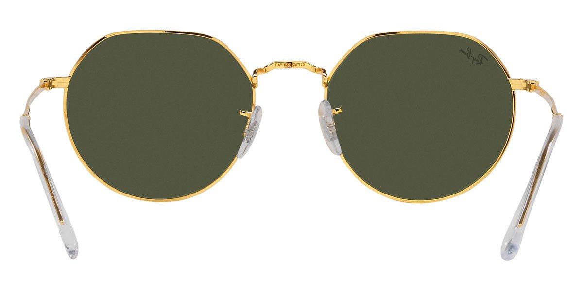 RAYBAN RB3565 JACK -RAYBAN Sunglasses- Optivision