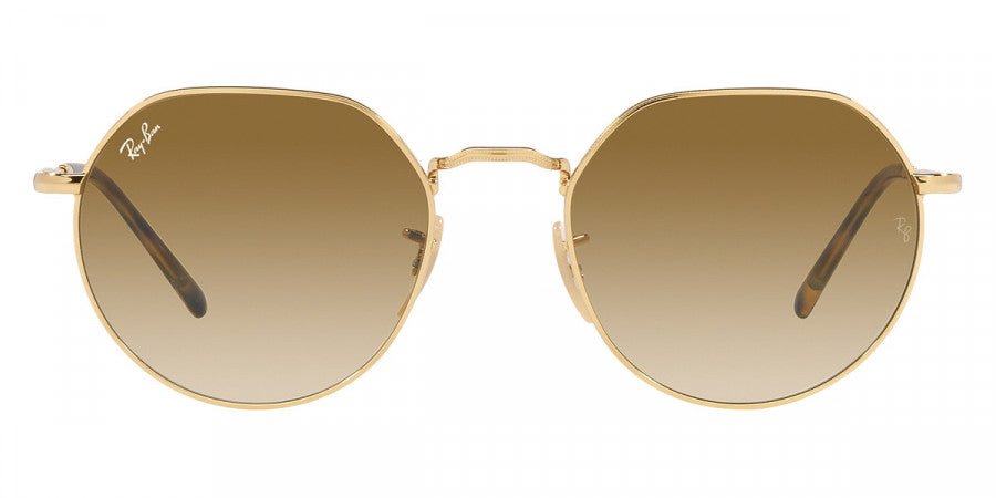 RAYBAN RB3565 JACK -RAYBAN Sunglasses- Optivision