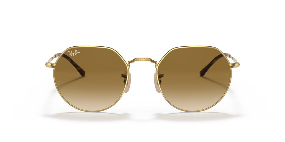 RAY-BAN RB3565 JACK -RAY-BAN Sunglasses- Optivision