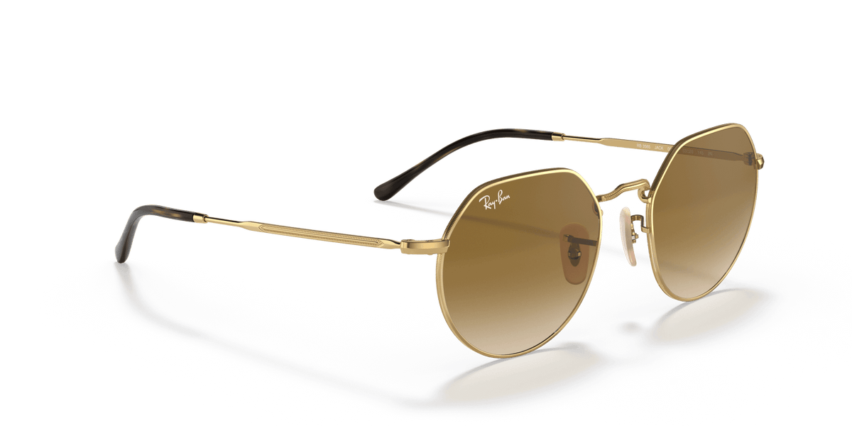 RAY-BAN RB3565 JACK -RAY-BAN Sunglasses- Optivision