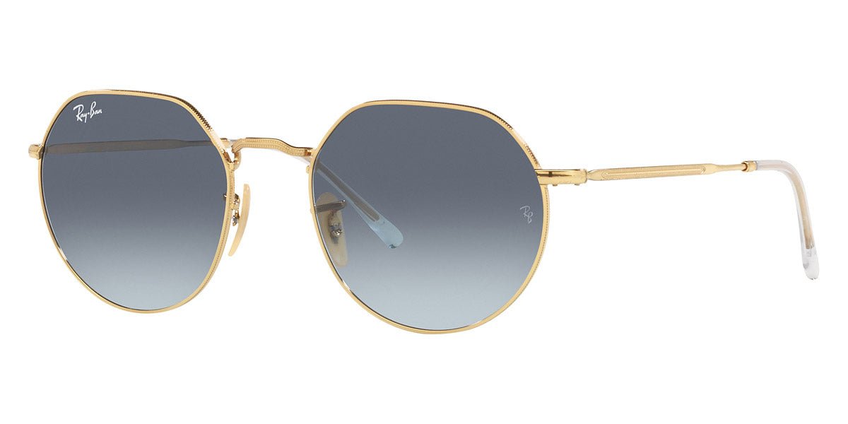 RAYBAN RB3565 JACK -RAYBAN Sunglasses- Optivision